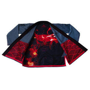 The Oni Gi