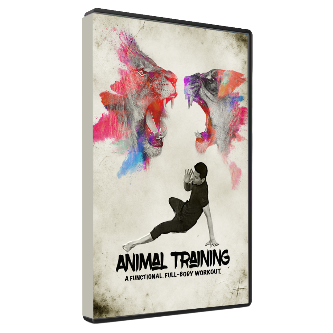 Animal Training - Digital Download