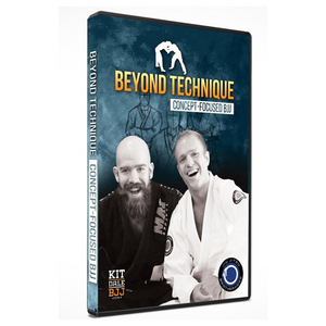 Beyond Technique Bundle - Digital Download