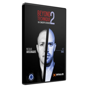 Beyond Technique Bundle - Digital Download