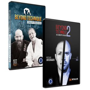Beyond Technique Bundle - Digital Download