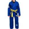 Future Stars Gi (Blue)