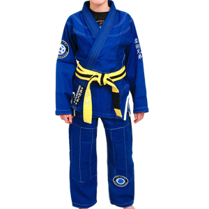 Future Stars Gi (Blue)