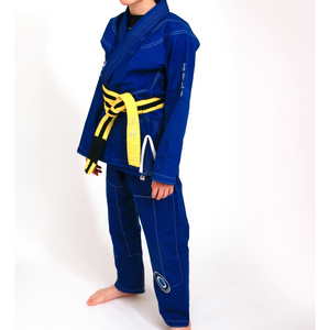 Future Stars Gi (Blue)