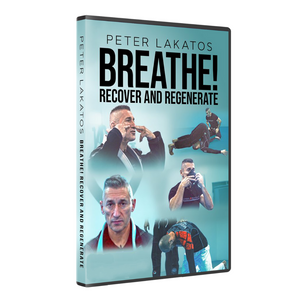 Breathe! - Digital Download