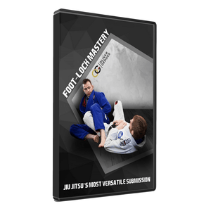 Footlock Mastery - Digital Download