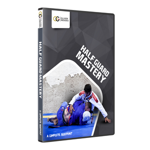 Half Guard Mastery - Digital Download