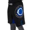 Tail-Eater Jiu Jitsu Shorts | The Jiu Jitsu Brotherhood