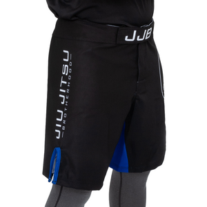 Tail-Eater Jiu Jitsu Shorts | The Jiu Jitsu Brotherhood