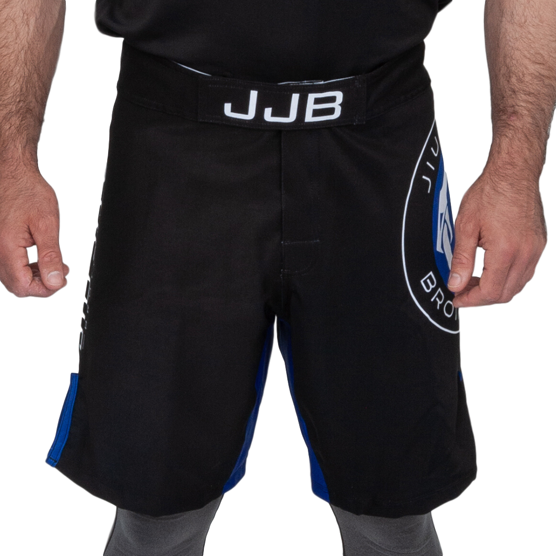 Tail-Eater Jiu Jitsu Shorts | The Jiu Jitsu Brotherhood