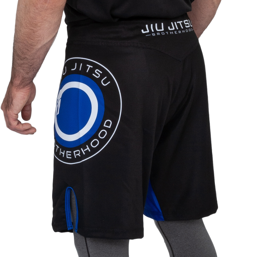 Tail-Eater Jiu Jitsu Shorts | The Jiu Jitsu Brotherhood
