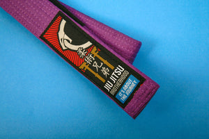 Journey Jiu Jitsu Belts | The Jiu Jitsu Brotherhood