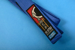 Journey Jiu Jitsu Belts | The Jiu Jitsu Brotherhood