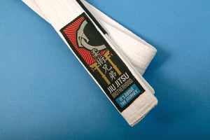 Journey Jiu Jitsu Belts | The Jiu Jitsu Brotherhood