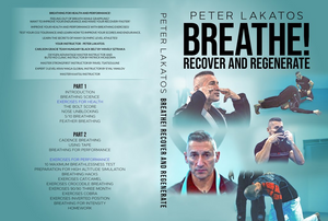 Breathe! - Digital Download