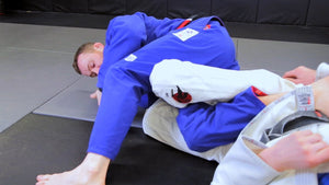 Footlock Mastery