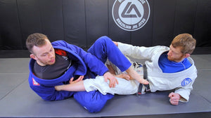 Footlock Mastery