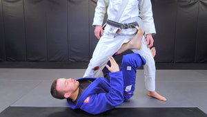 Footlock Mastery