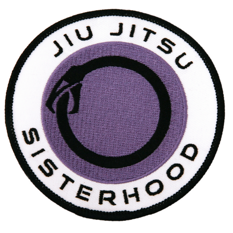 Sisterhood Mini Patch