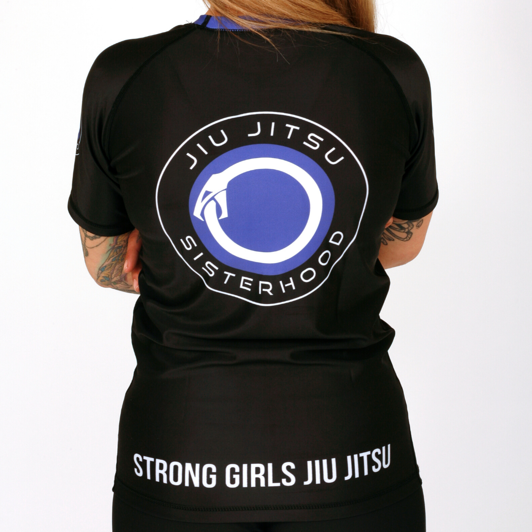 Sisterhood Rashguard