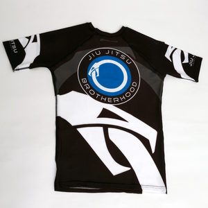 'Tail Eater' BJJ Rash Guards | The Jiu Jitsu Brotherhood