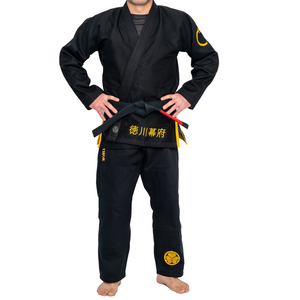 The Tokugawa Gi