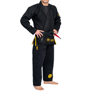 The Tokugawa Gi