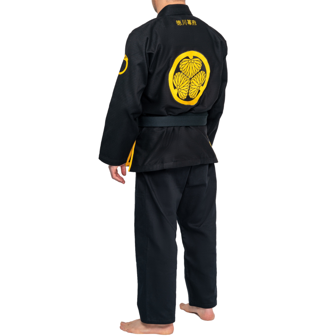 The Tokugawa Gi