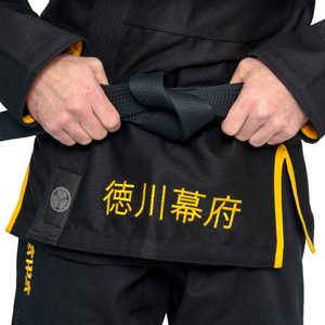 The Tokugawa Gi