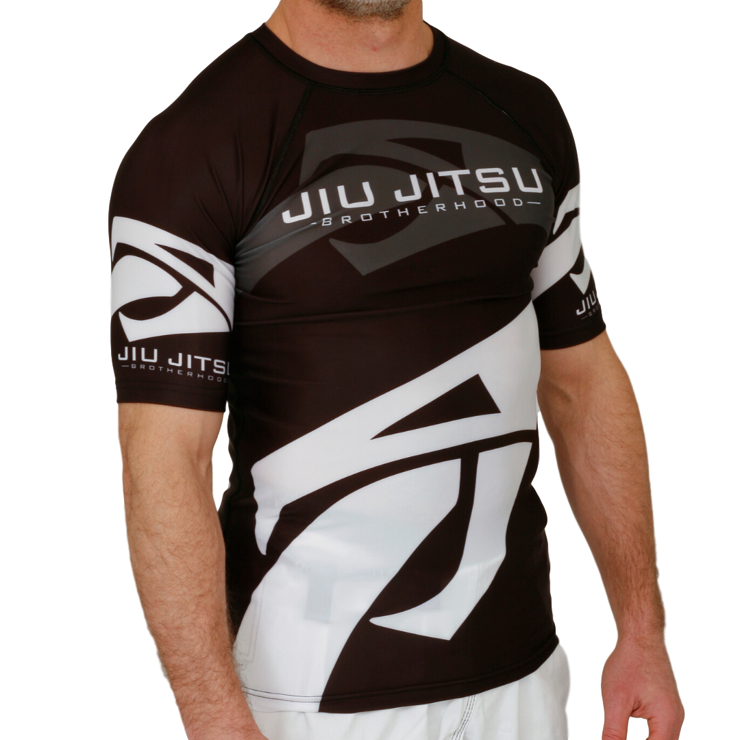 BJJ Rash Guards | The Jiu Jitsu Brotherhood
